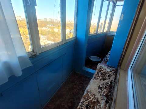 квартира по адресу Олешківська ул. (Орловська), 15