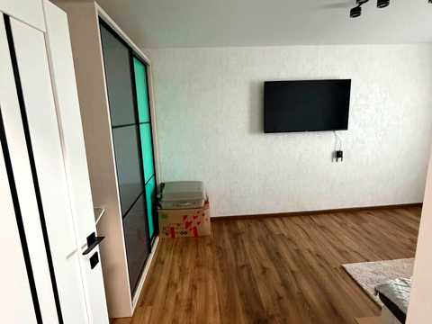 квартира по адресу Дубенская ул., 40