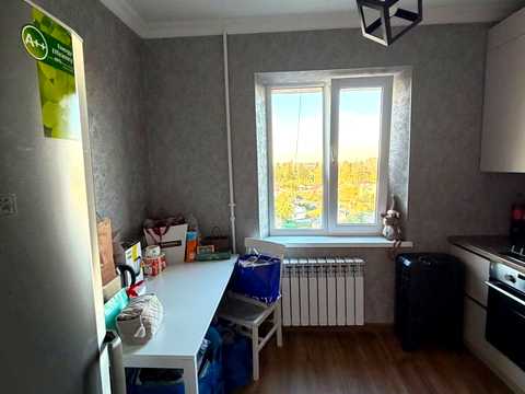 квартира по адресу Дубенская ул., 40