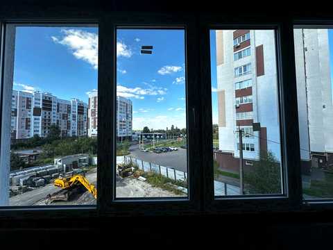 квартира за адресою Машинобудівників вул., 33