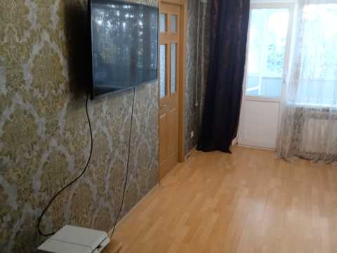 квартира за адресою Олімпійська вул., 6