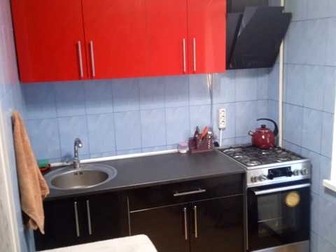 квартира за адресою Олімпійська вул., 6