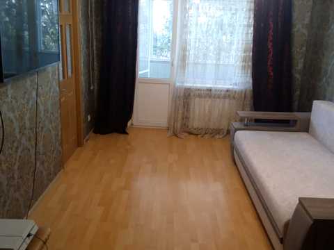 квартира за адресою Олімпійська вул., 6