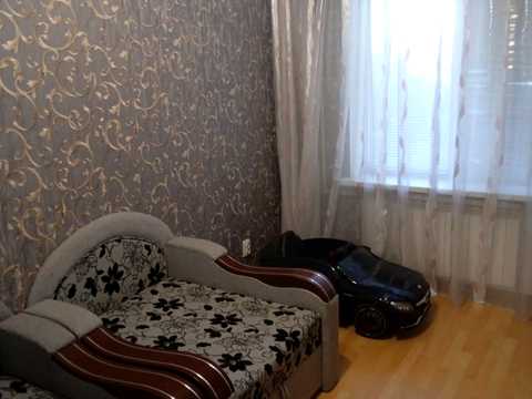 квартира за адресою Олімпійська вул., 6