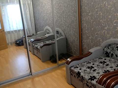 квартира за адресою Олімпійська вул., 6