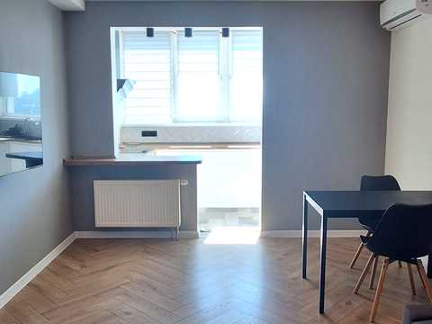 квартира за адресою Балтійський пров., 5