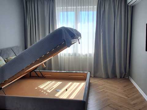 квартира за адресою Балтійський пров., 5