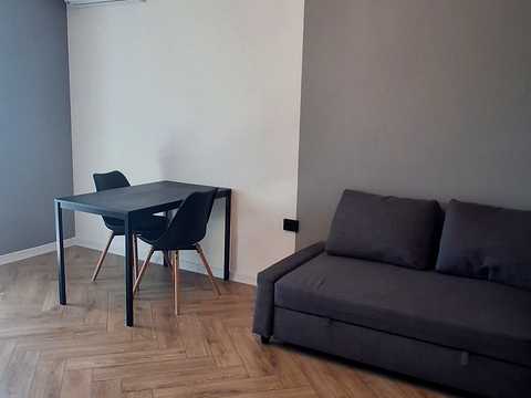 квартира за адресою Балтійський пров., 5