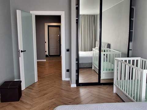 квартира за адресою Балтійський пров., 5