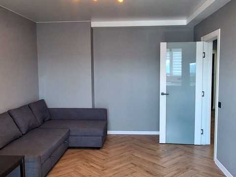 квартира за адресою Балтійський пров., 5