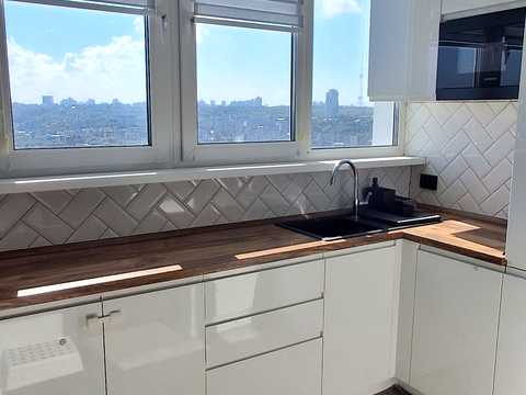 квартира за адресою Балтійський пров., 5