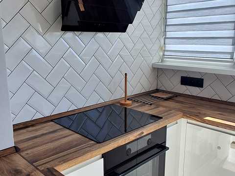 квартира за адресою Балтійський пров., 5