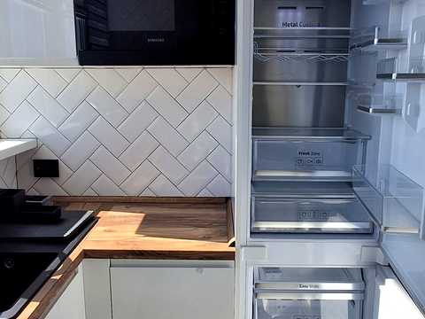 квартира за адресою Балтійський пров., 5