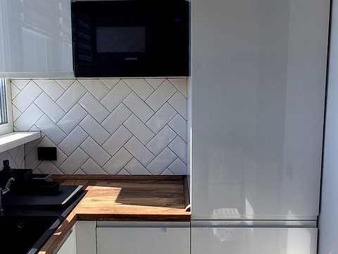 квартира за адресою Балтійський пров., 5