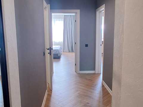 квартира за адресою Балтійський пров., 5