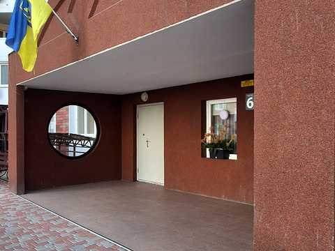 квартира за адресою Балтійський пров., 5