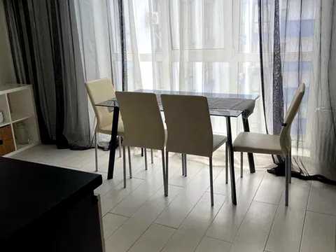 квартира за адресою Центральна вул., 21-А