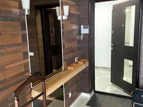 квартира за адресою Центральна вул., 21-А