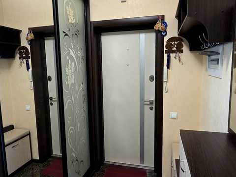 квартира по адресу Михаила Донца ул., 2-А