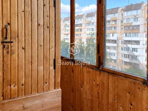 квартира за адресою Вітянська вул., 8