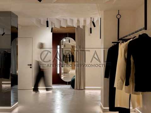 коммерческая по адресу Леонтовича ул., 3