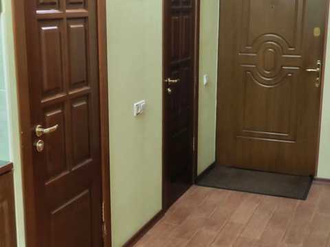 квартира за адресою Харківське шосе, 61