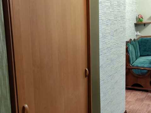 квартира за адресою Харківське шосе, 61