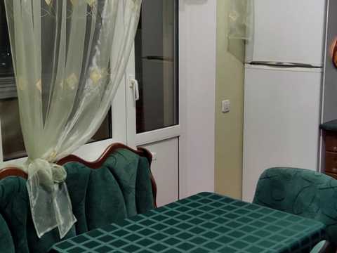 квартира за адресою Харківське шосе, 61