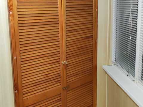 квартира за адресою Харківське шосе, 61