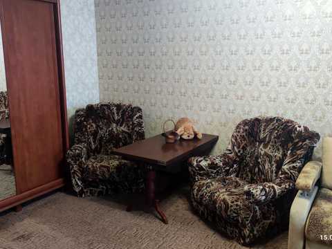 квартира за адресою Харківське шосе, 61