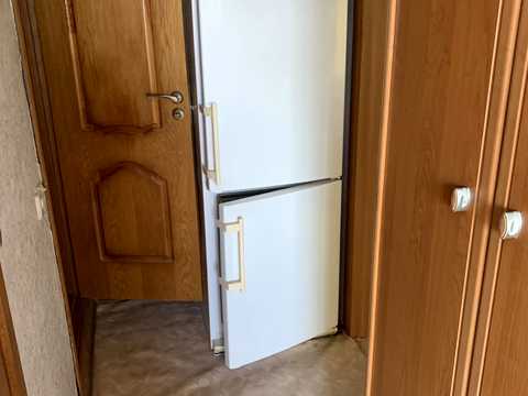 комната по адресу Академика Королёва просп., 12