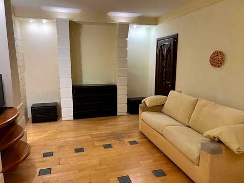 квартира за адресою Миколи Бажана просп., 9-З