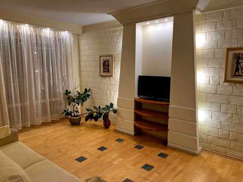 квартира за адресою Миколи Бажана просп., 9-З