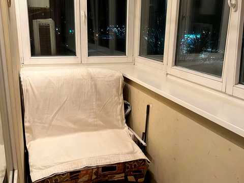квартира за адресою Миколи Бажана просп., 9-З