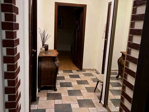 квартира за адресою Миколи Бажана просп., 9-З