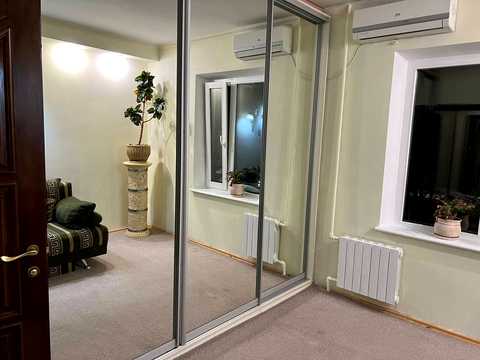 квартира за адресою Миколи Бажана просп., 9-З