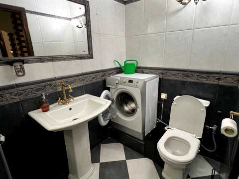 квартира за адресою Миколи Бажана просп., 9-З