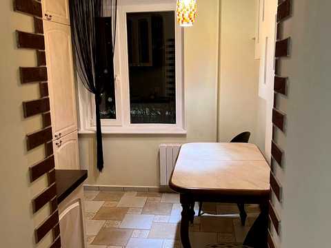 квартира за адресою Миколи Бажана просп., 9-З
