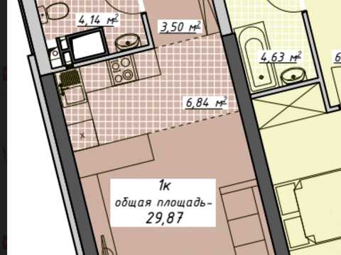 квартира за адресою Одеса, Курортний пров., 2