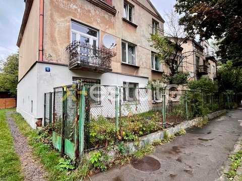 квартира по адресу Копистинского ул., 6