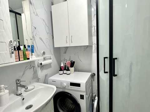квартира за адресою Миколи Закревського вул., 63