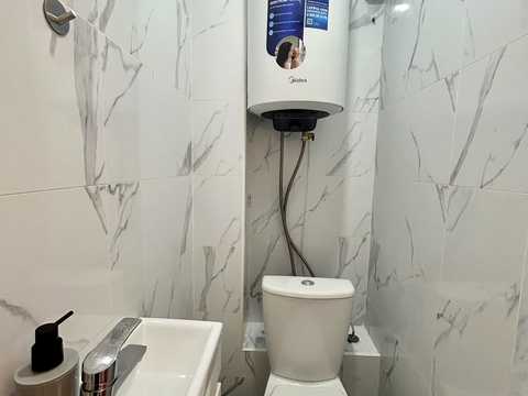 квартира за адресою Миколи Закревського вул., 63