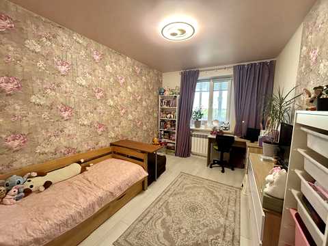 квартира за адресою Миколи Закревського вул., 63