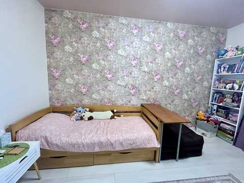квартира за адресою Миколи Закревського вул., 63