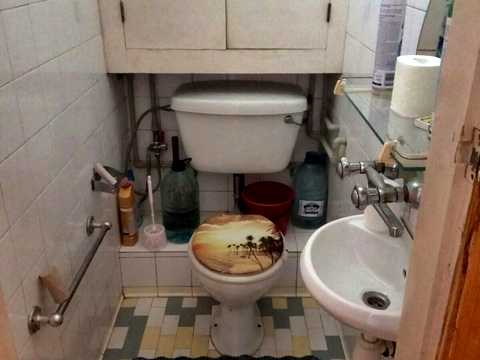 кімната за адресою Повітряних Сил просп. (Повітрофлотський), 42