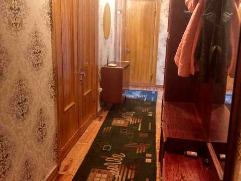 кімната за адресою Повітряних Сил просп. (Повітрофлотський), 42
