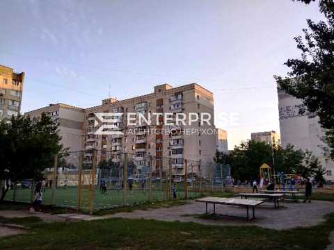 квартира по адресу Автозаводская ул., 5-А