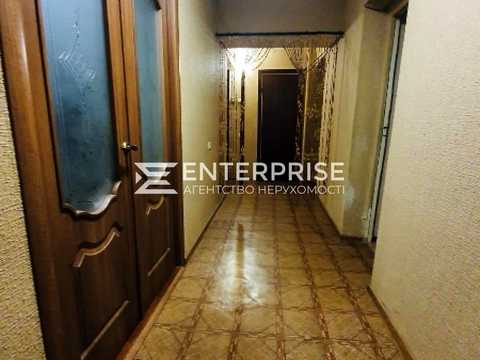 квартира по адресу Автозаводская ул., 5-А