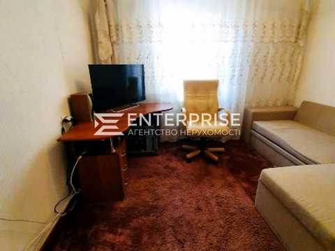квартира по адресу Автозаводская ул., 5-А