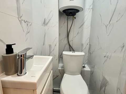 квартира за адресою Миколи Закревського вул., 63